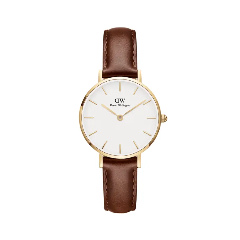 Daniel Wellington DW Orologio Petite St Mawes Gold