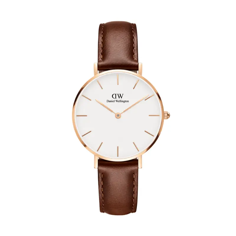 Daniel Wellington DW Orologio Petite St Mawes Rose Gold