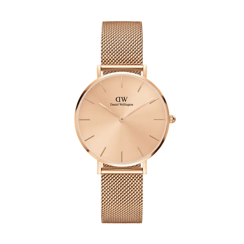 Daniel Wellington DW Orologio Petite Unitone Rose Gold