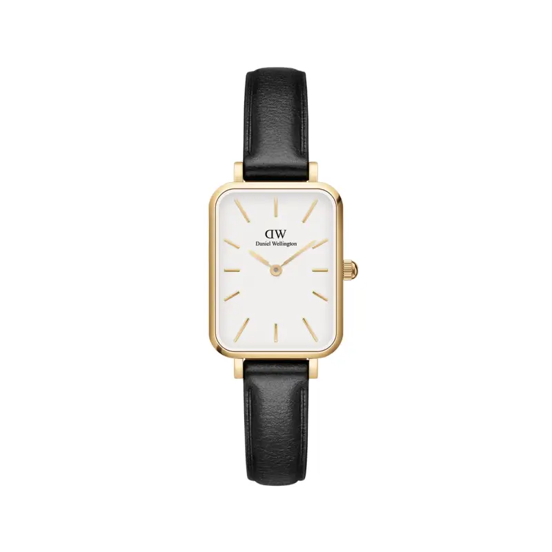 Daniel Wellington DW Orologio Quadro Pressed Sheffield Gold