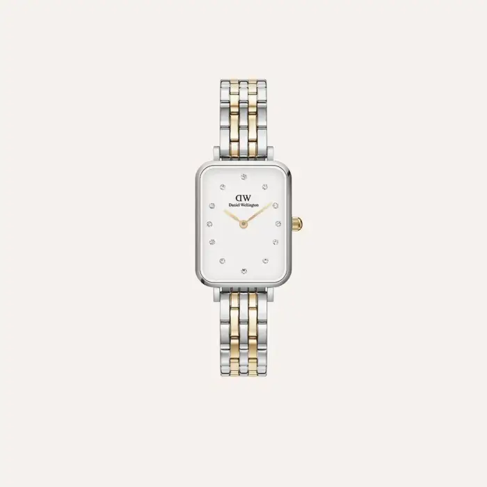 Orologio Al Quarzo Daniel Wellington 5-link Dw00100625
