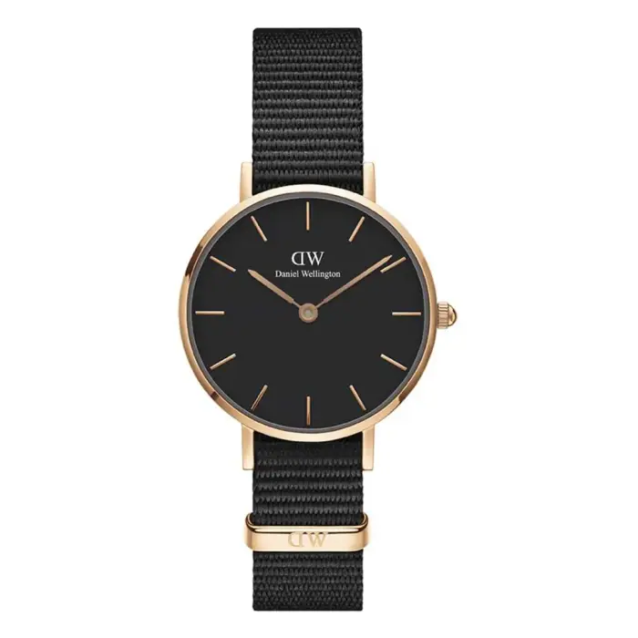 Orologio Al Quarzo Daniel Wellington Cornwall Dw00100247