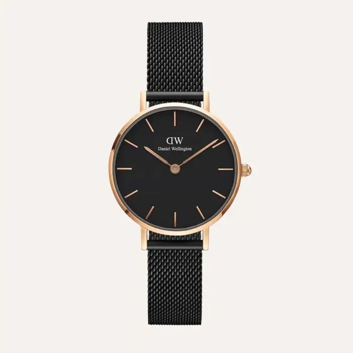 Orologio Al Quarzo Daniel Wellington Petite-ashfield Dw00100245