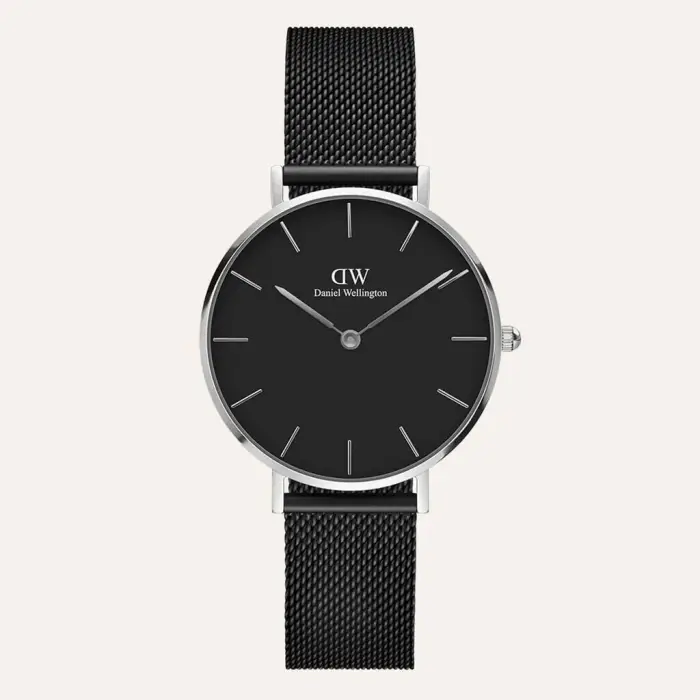 Orologio Al Quarzo Daniel Wellington Petite-ashfield Dw00100308