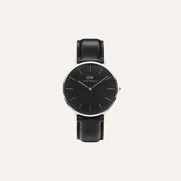 Orologio Al Quarzo Daniel Wellington Sheffield Dw00100133