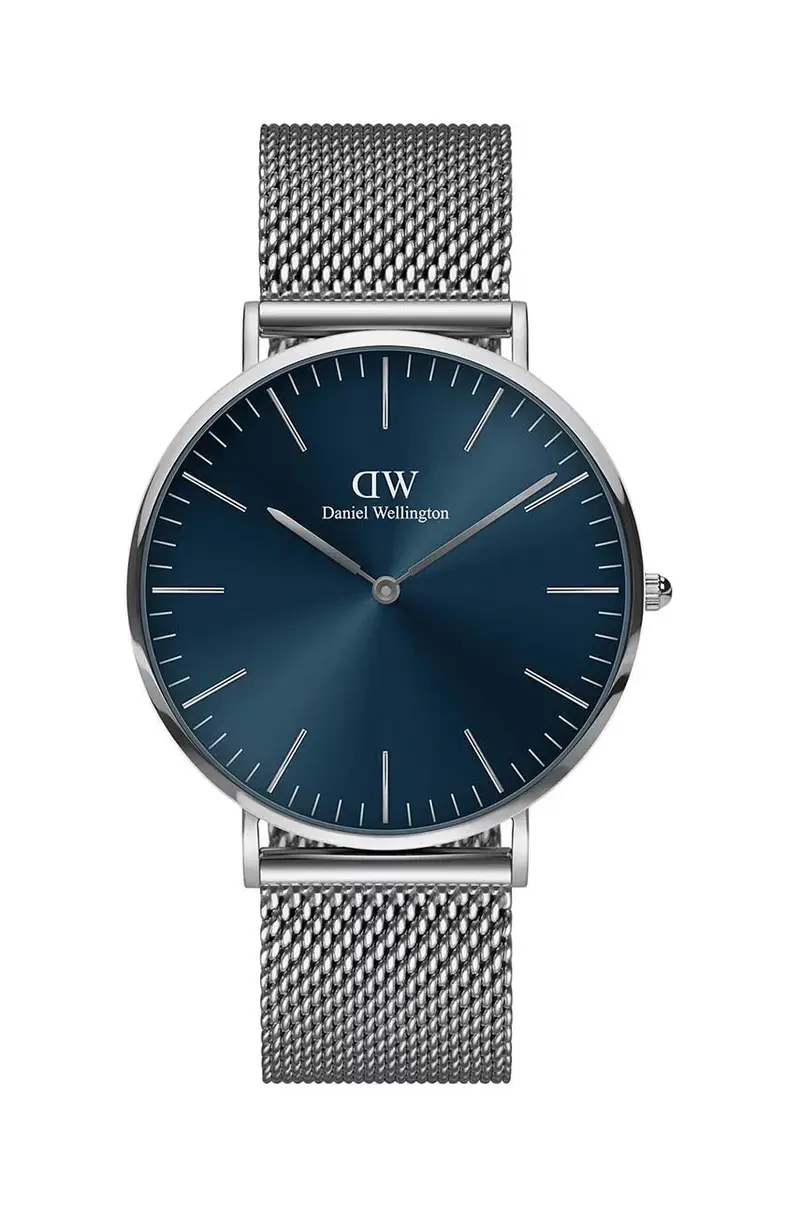 Daniel Wellington orologio Argento