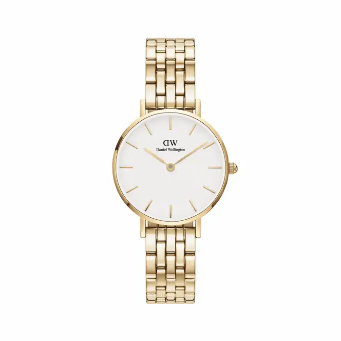 Daniel Wellington Orologio da donna Blanc