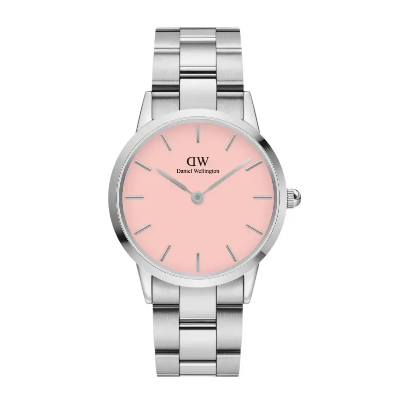 Daniel Wellington Blush Donna 4517335