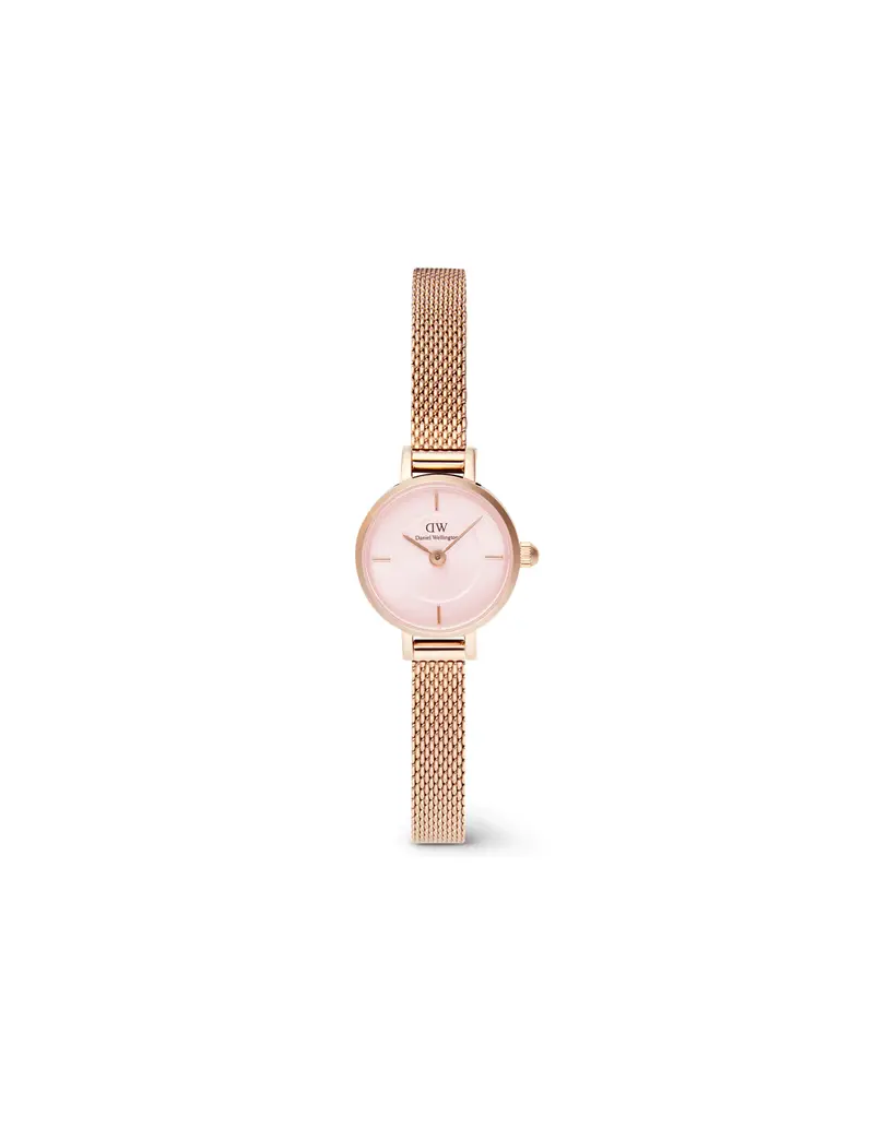 Daniel Wellington Orologio Petite Mini Blush Melrose DW00100743