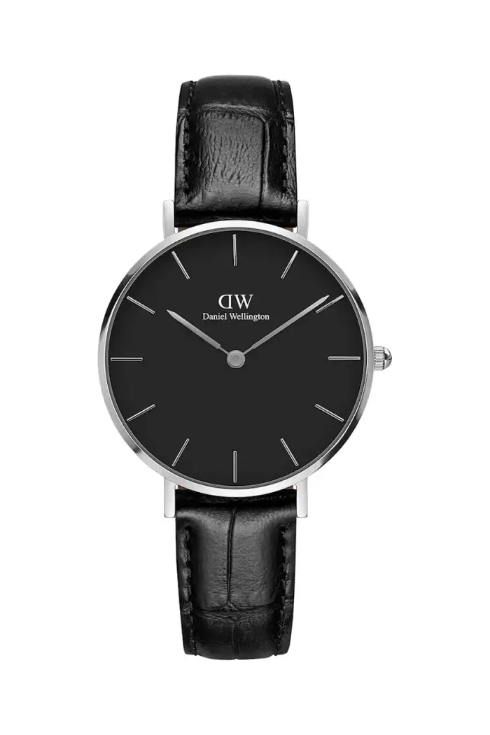 Daniel Wellington orologio Nero