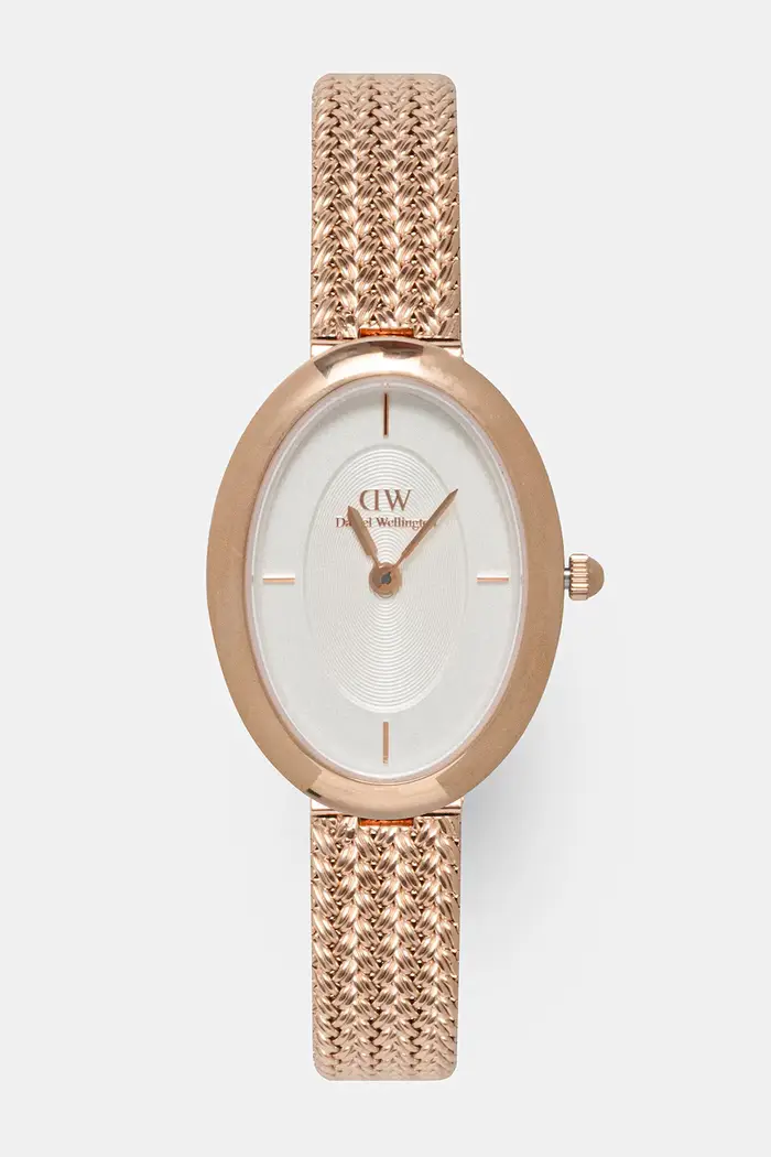Daniel Wellington orologio donna colore oro DW00100883