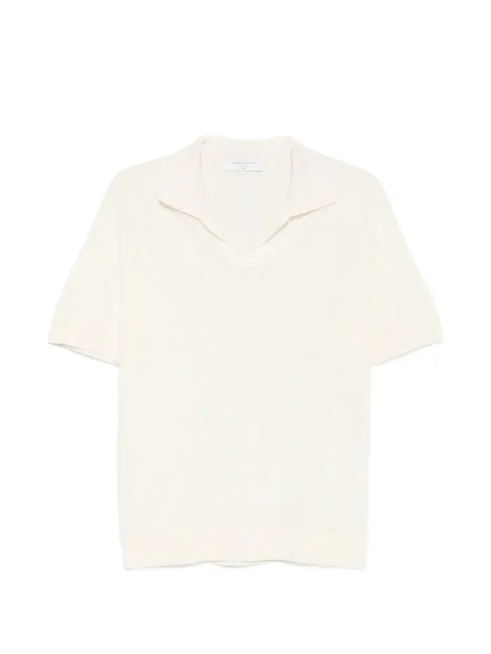 Daniele Fiesoli Maglieria Uomo BEIGE