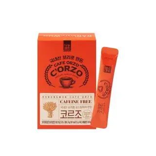 DANONGWON Corzo 3 5g x 10 sticks
