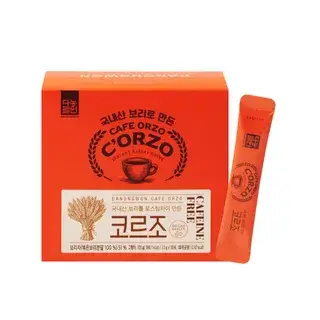 DANONGWON Corzo 3 5g x 30 sticks