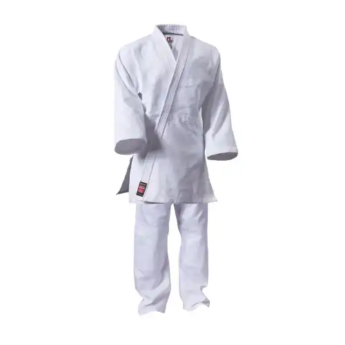 Danrho Kimono judo bambino Dojo Line