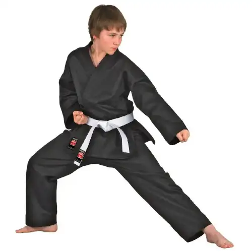 Danrho Kimono karate Dojo Line
