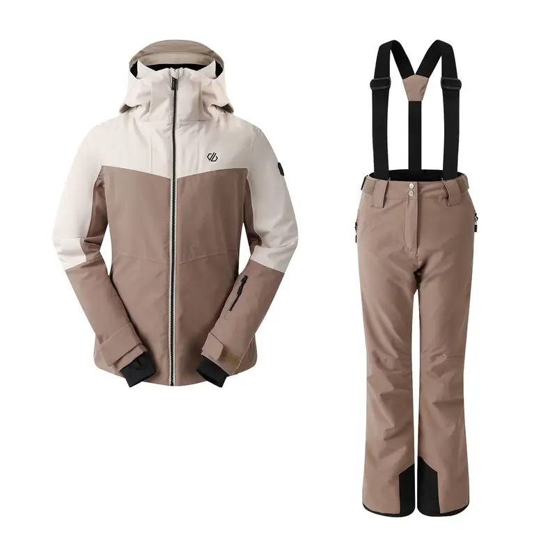 Dare 2b COMPLETO GIACCA ICED E PANTALONI DIMINISH DONNA