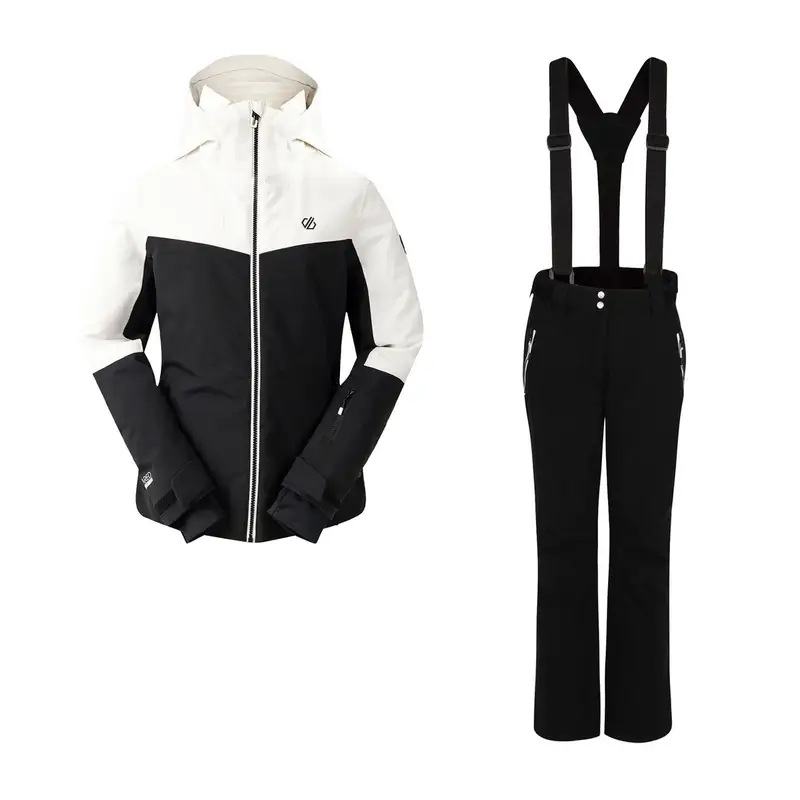 Dare 2b COMPLETO GIACCA ICED E PANTALONI DIMINISH DONNA