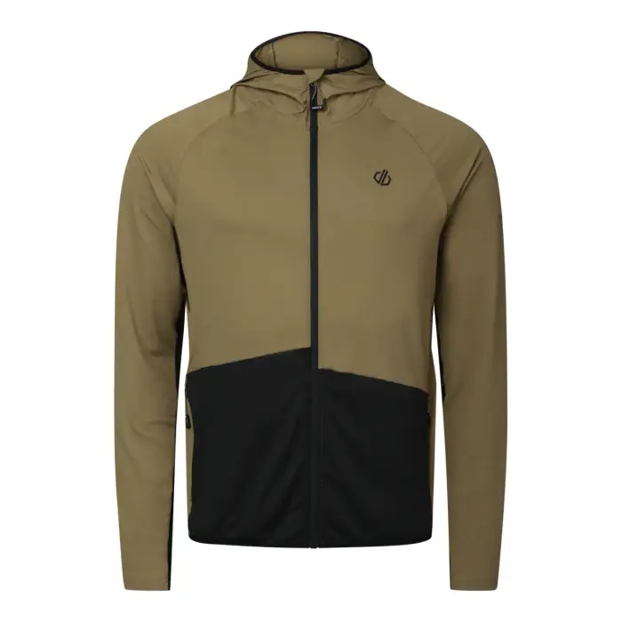 Dare 2b Felpa con cappuccio Assimilate VI Vert