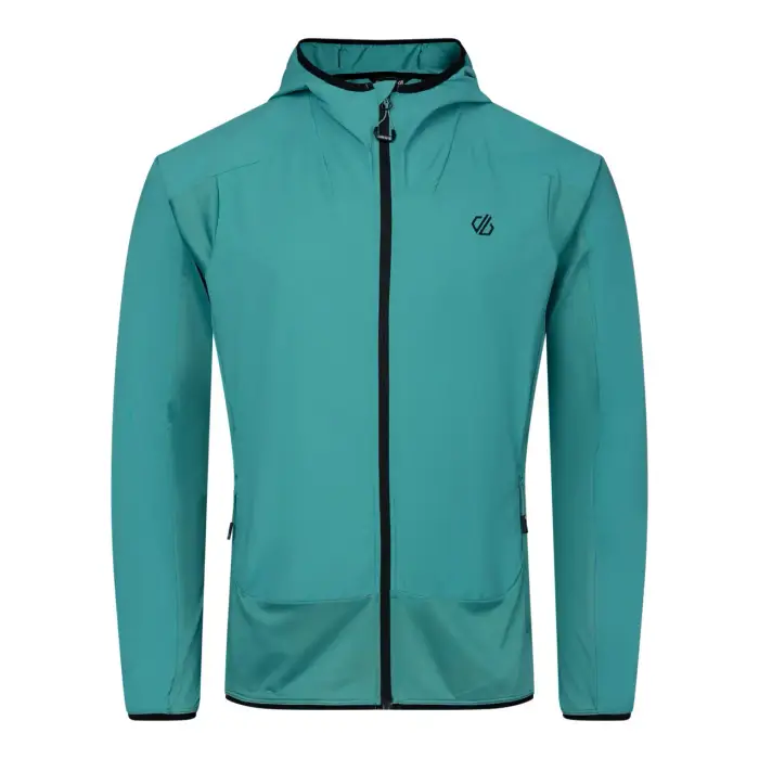 Dare 2b Felpa con cappuccio Endurance Vert
