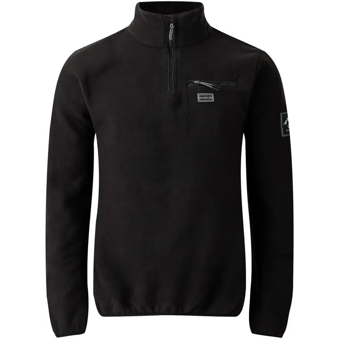 Dare 2b Felpa Affinity Nero