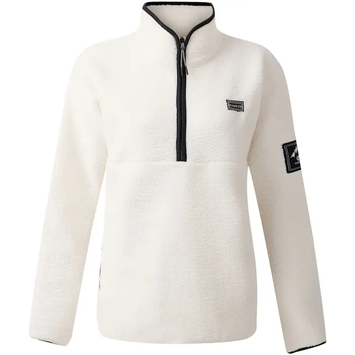 Dare 2b Felpa Slide Out Bianco