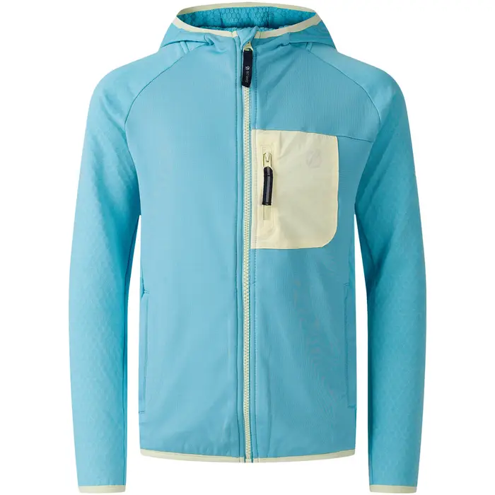 Dare 2b Felpe con cappuccio Expedition Blu