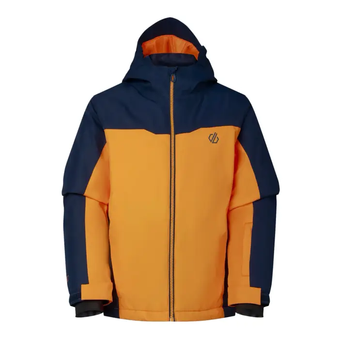 Dare 2b Giacca impermeabile bambino Piste Bleu