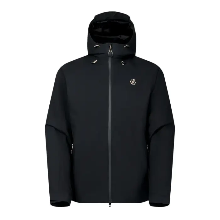 Dare 2b Giacca impermeabile Torrek Blazen II Noir