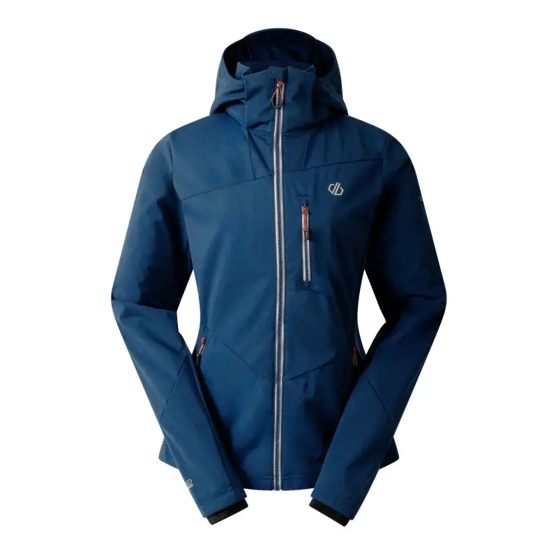 Dare 2b Giacca softshell da donna Lexan