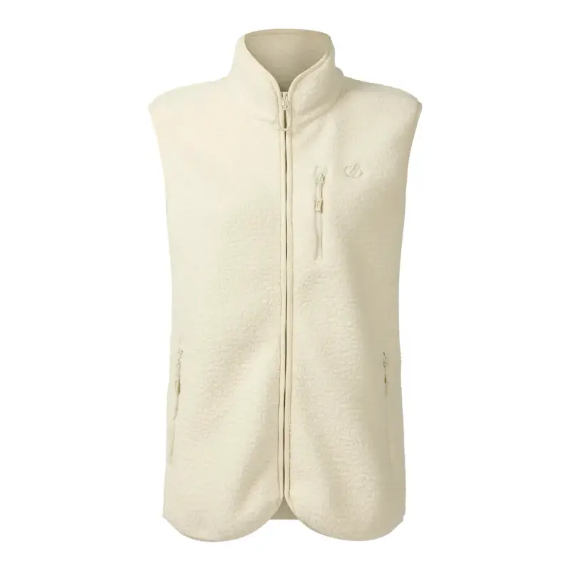 Dare 2b Gilet da donna in pile Excursion