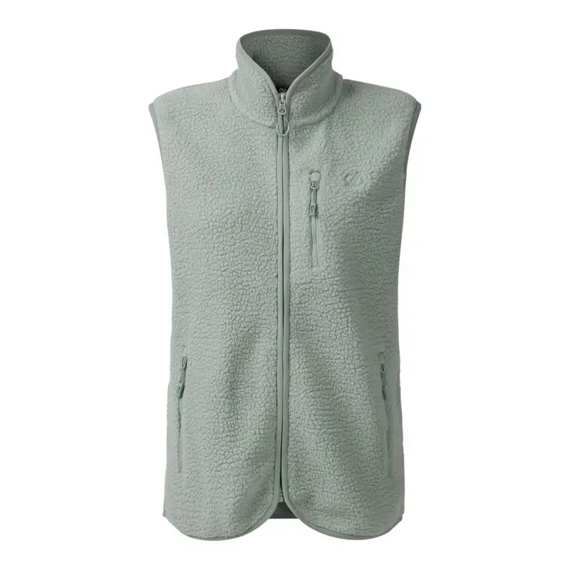 Dare 2b Gilet da donna in pile Excursion