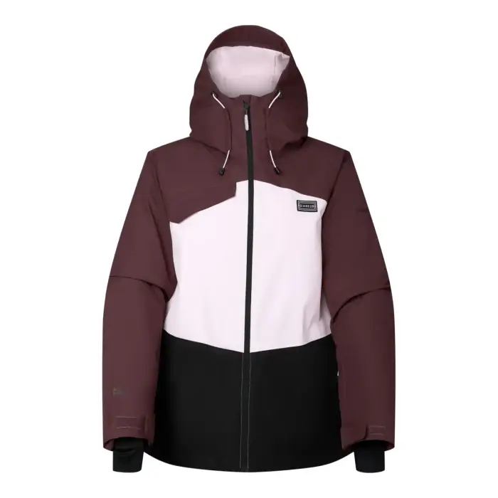 Impermeabile da donna Dare 2B Powder Violet