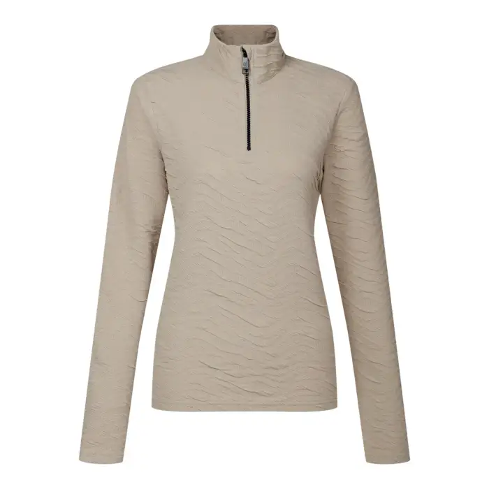 Maglia termica da donna Dare 2B Glamorize IV Blanc