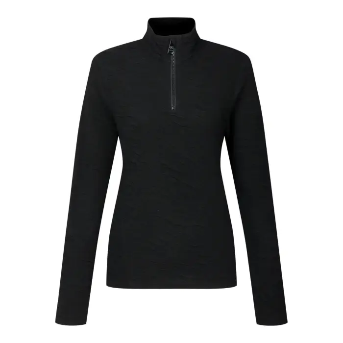 Maglia termica da donna Dare 2B Glamorize IV Noir