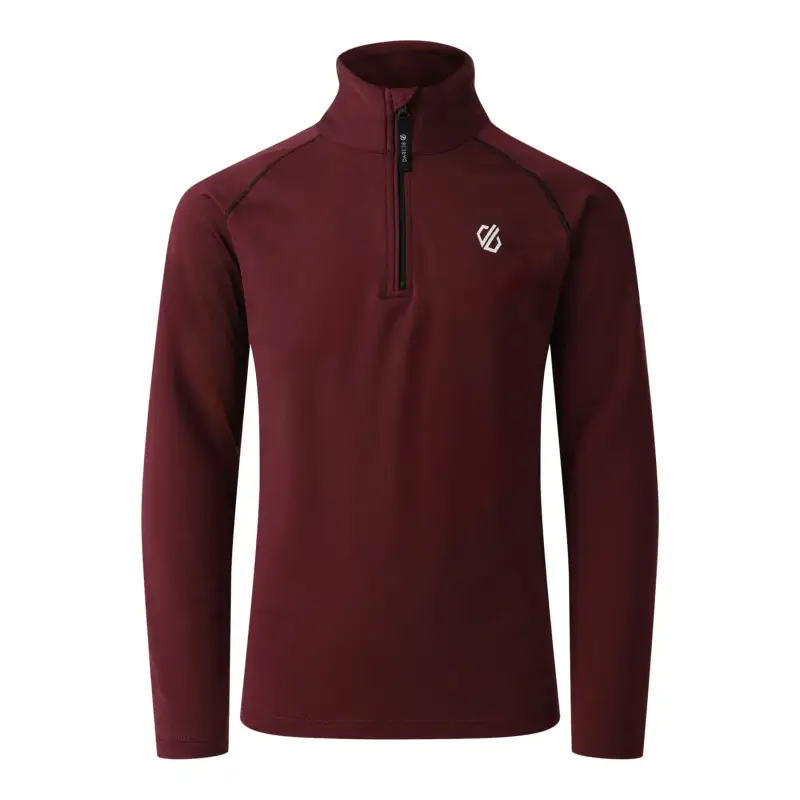 Dare 2b Maglia termica per bambini Consist II Core Stretch