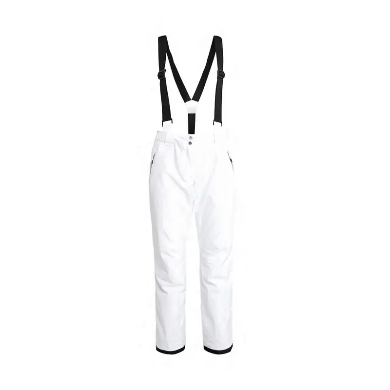 Dare 2b Pantaloni Sci Effused Bianco Donna