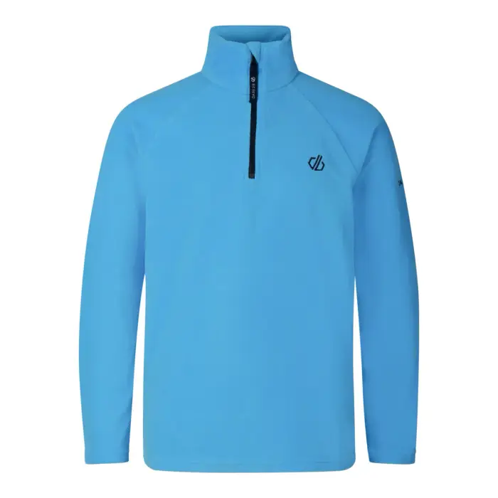 Polaire bambino Dare 2B Freehand Bleu