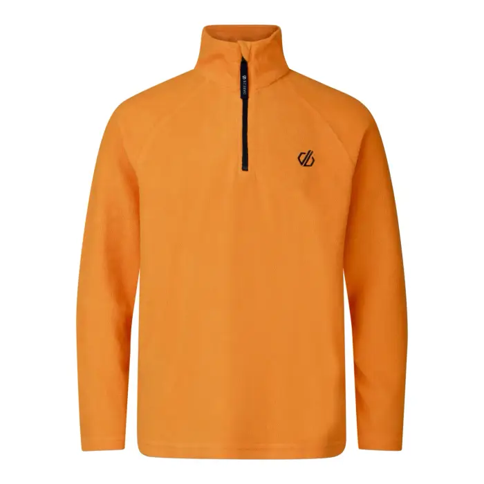 Polaire bambino Dare 2B Freehand Orange