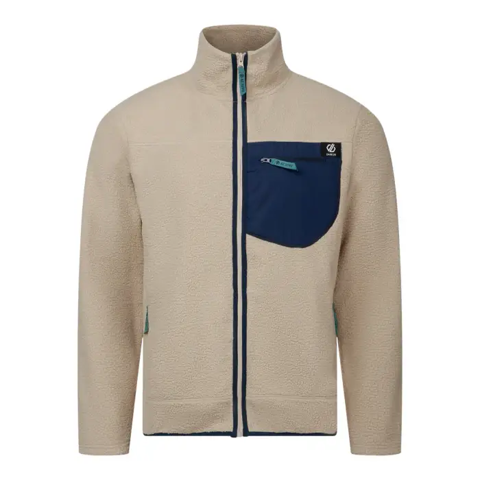 Polaire Dare 2B Camber Shield Blanc