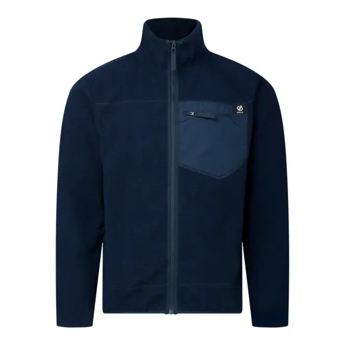 Polaire Dare 2B Camber Shield Bleu