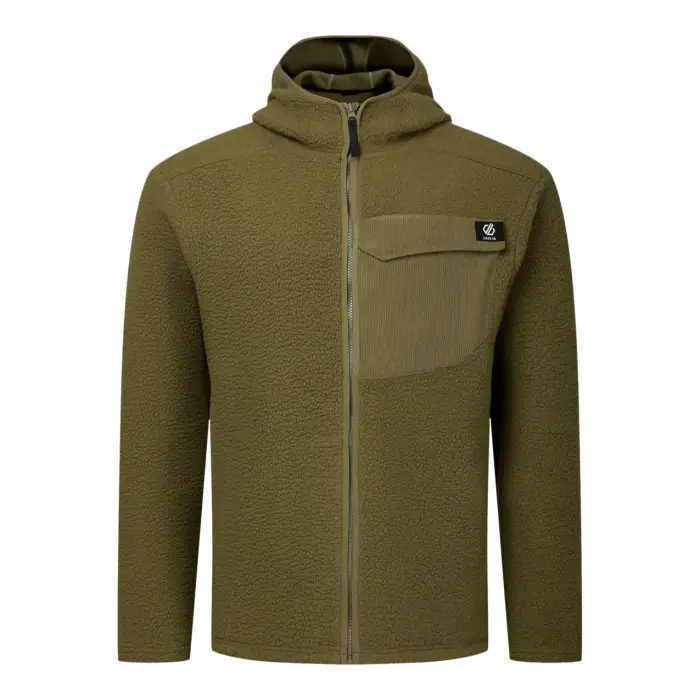 Polaire Dare 2B Firn Borg Vert