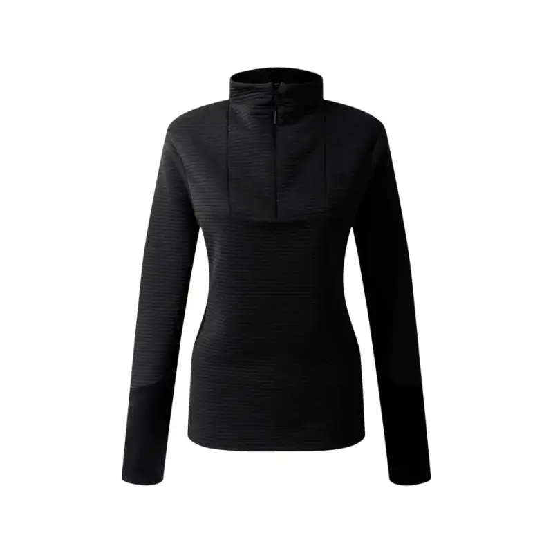 Dare 2b Sottogola 1/4 zip donna Iced Core Stretch