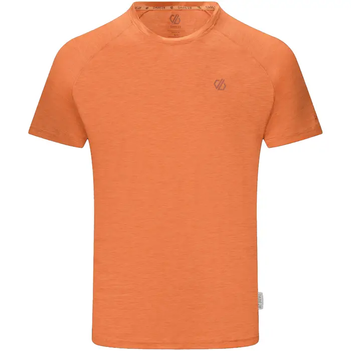 Dare 2b T-shirt Persist Arancio