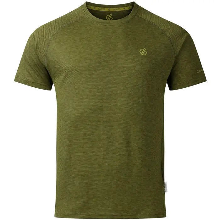 Dare 2b T-shirt Persist Verde