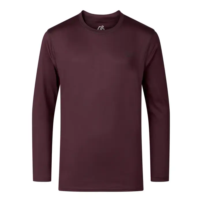 Dare 2b T-shirt maniche lunghe bambino Pow II Violet