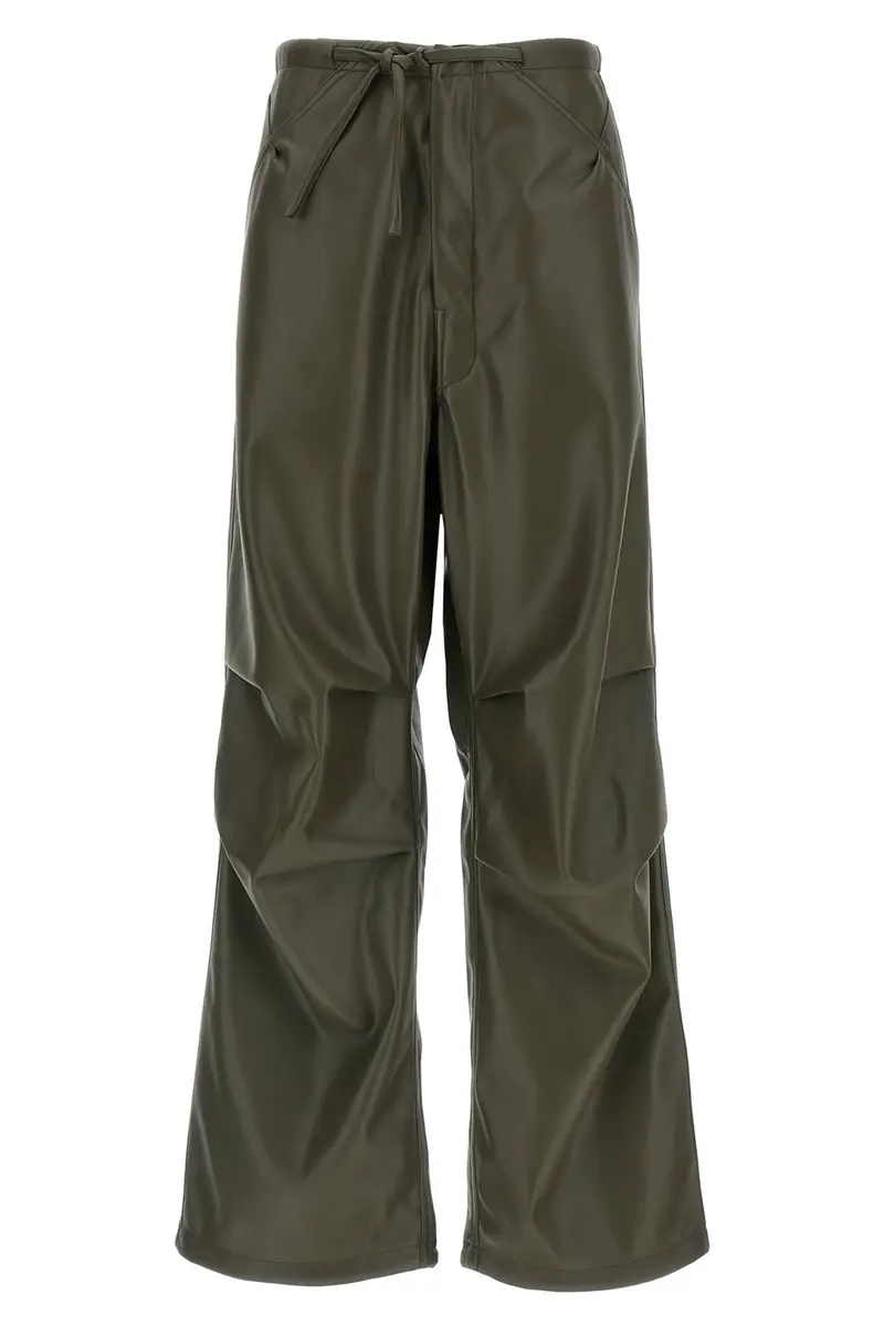 DARKPARK Pantalone 'Daisy' Verde