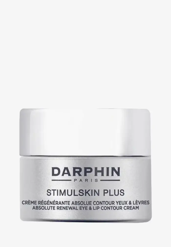 Darphin stimulskin plus crema contorno occhi e labbra 5ml