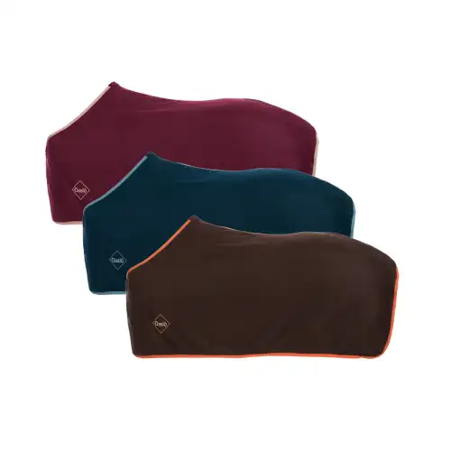 Daslö Coperta in pile per cavalli