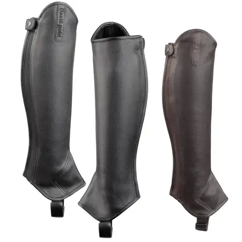 Daslö Gambiere corte Gold H0